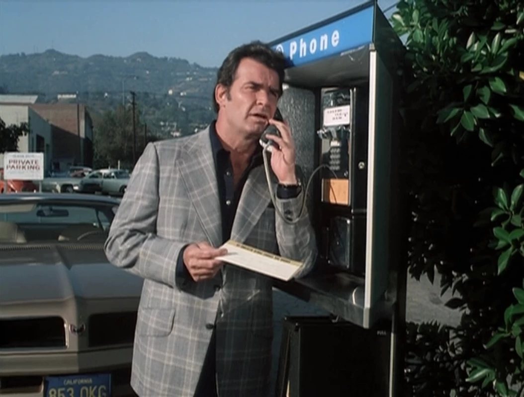 The Rockford Files and the history of the answering machine