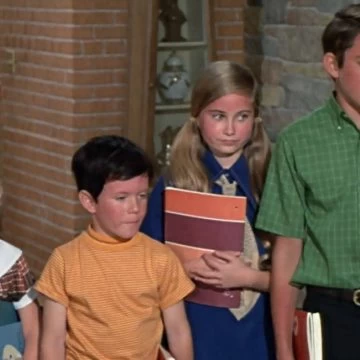 The episode where two doctors made house calls on "The Brady Bunch" was unlikely but historically accurate (sort of).