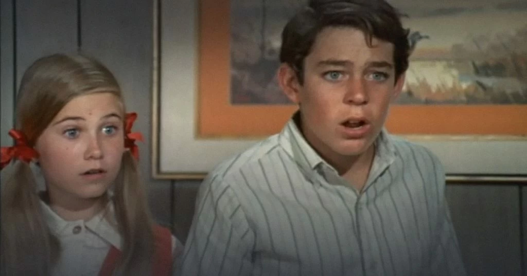 When the Brady kids got the measles in "The Brady Bunch," the perception was that it was a kids' disease and not all that harmful. But the perception was incorrect.
