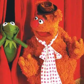 Not only were the songs on "The Muppet Show" entertaining, the history behind some of the songs are, too.