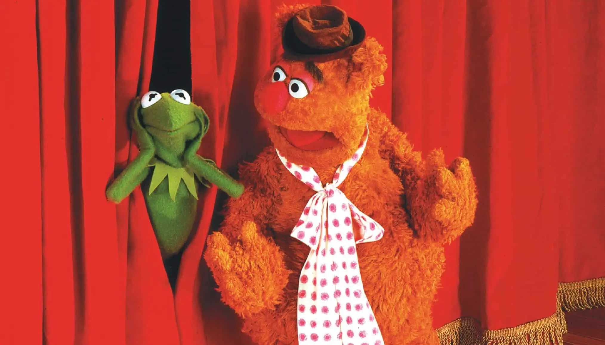 Not only were the songs on "The Muppet Show" entertaining, the history behind some of the songs are, too.
