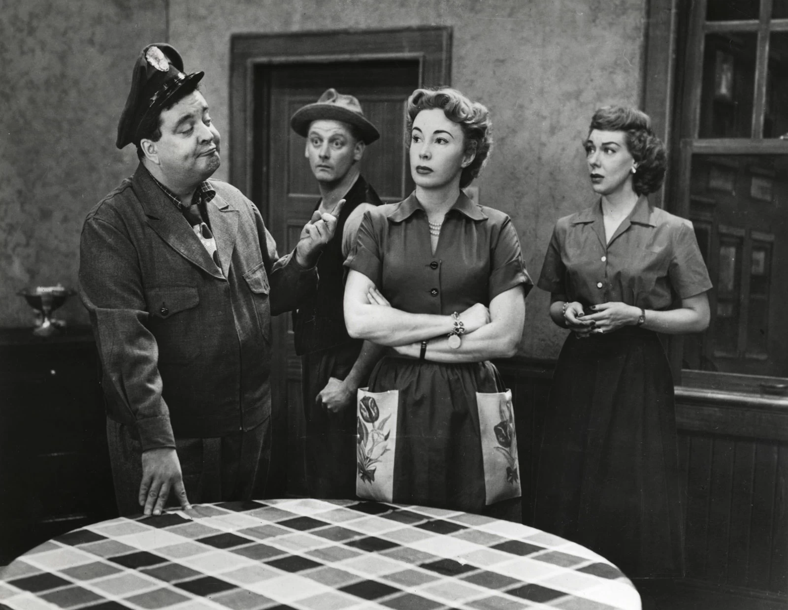 The Honeymooners, along with a lot of laughs, actually had a lot of financial lessons.