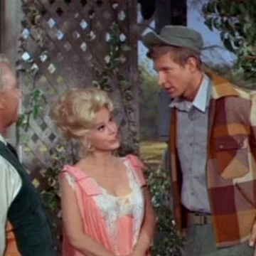 "Green Acres" has a lot to say in an episode about sending a kid to college.