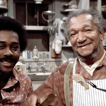 Sanford and Son offered a lot of laughs but sometimes financial lessons as well.