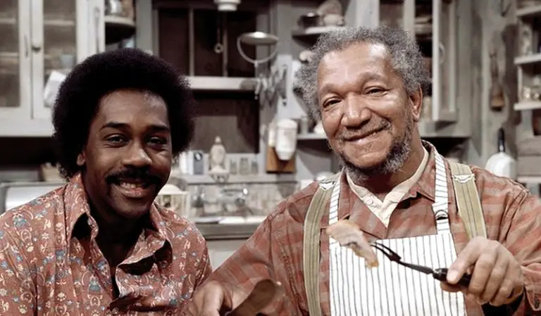 Sanford and Son and Rent Parties - The TV Professor