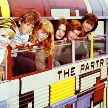 The Partridge Family can teach us all how to handle being overcharged by a company.
