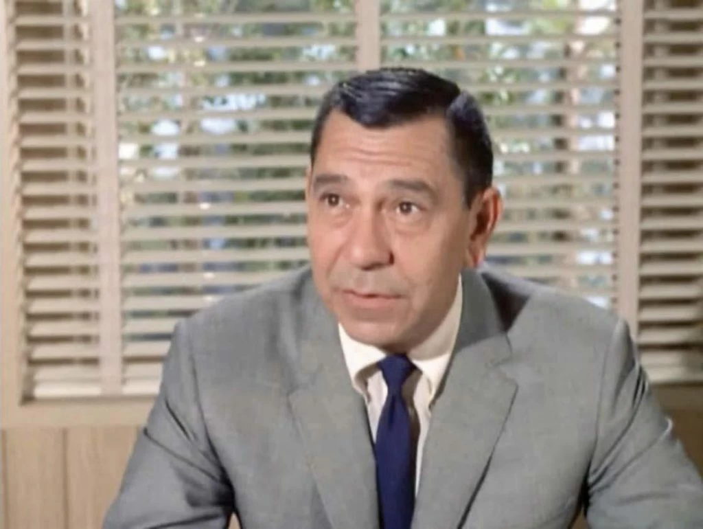 Watch enough "Dragnet," and you'll start to see that Sgt. Joe Friday (Jack Webb) had a lot of useful money advice and tips on how not to get scammed.