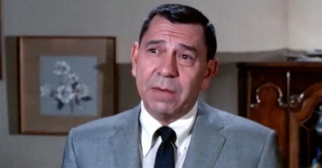 Joe Friday was all about catching criminals, but he also had a lot of good advice on how not to get scammed.