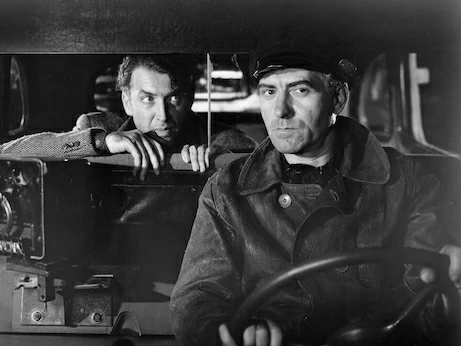 Frank Faylen was one of the many talented and memorable actors in the movie "It's a Wonderful Life." If you're a cab driver, you probably feel like Faylen was the star of the movie. He was that good.