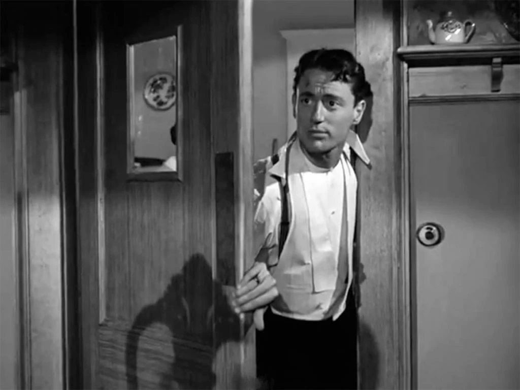 Todd Karns is best remembered as Harry Bailey, George's little brother in "It's a Wonderful Life," but he had a rich interesting life apart from the Christmas classic.