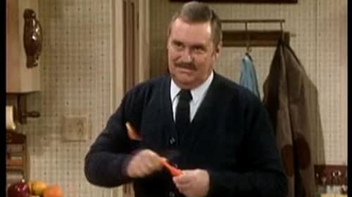 Christopher Hewett was the star of "Mr. Belvedere," one of the many TV shows to feature a family who had some live-in help to run things.