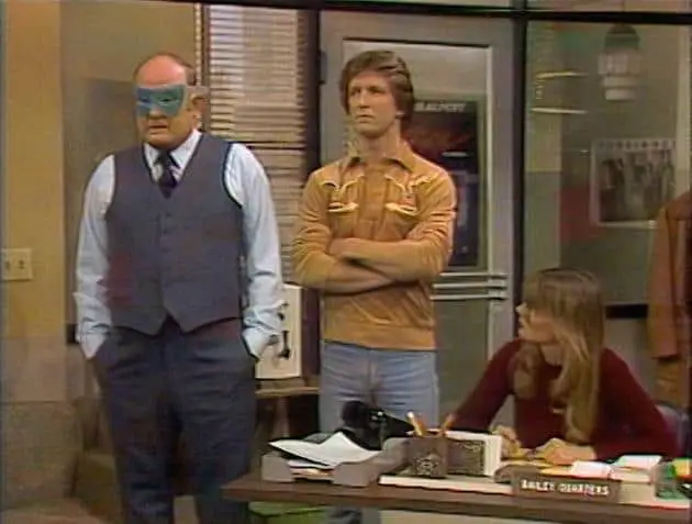 The "WKRP in Cincinnati" episode about 1979 The Who concert tragedy was understandably short on laughs, but it did offer a few chuckles.