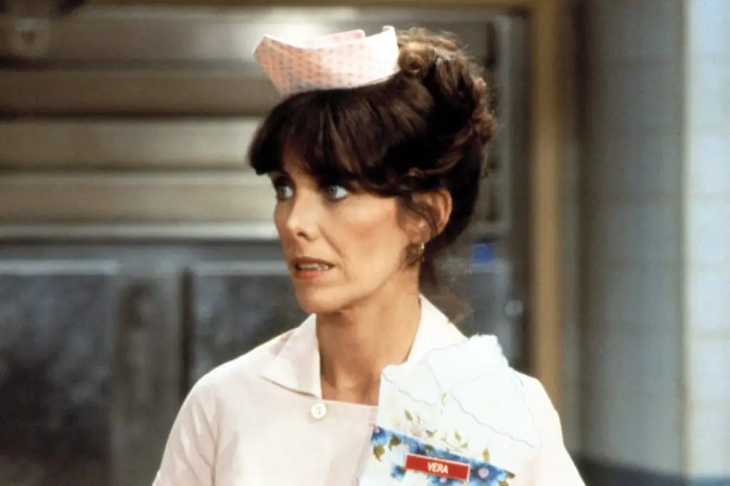 Beth Howland is best known for her role as the scatterbrained, but awfully kind, Vera, on the 1970s and '80s sitcom, "Alice."