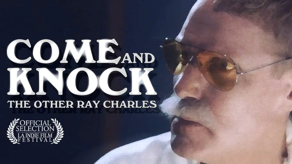 Ray Charles, but not THAT Ray Charles, sang the "Three's Company" theme song.