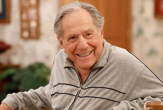 George Segal was a working actor up until his death, at the age of 87.