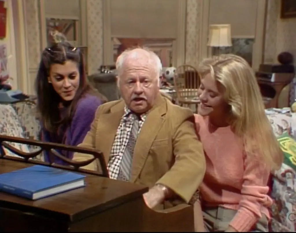 Mickey Rooney was in many hits in his day. The 1982 sitcom, "One of the Boys" wasn't one of them.