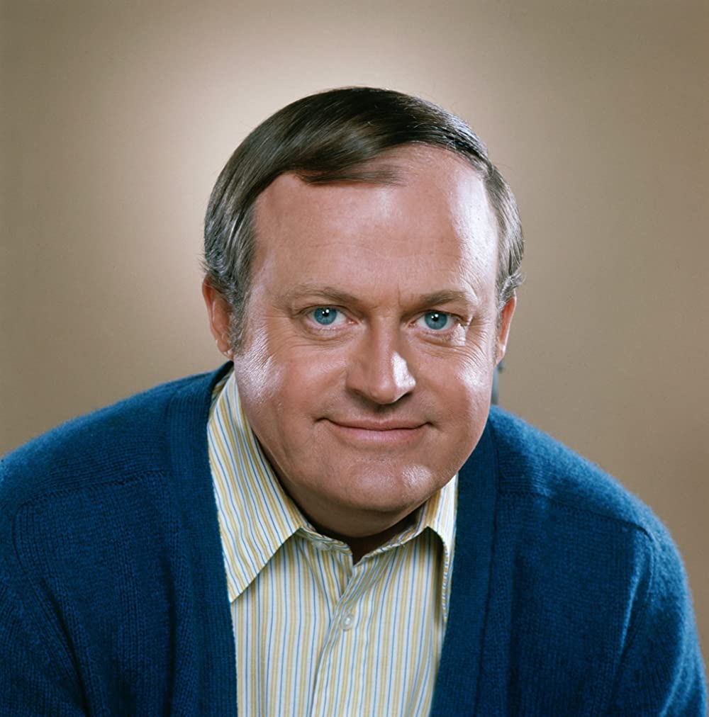 Franklin Cover played Tom Willis on "The Jeffersons."